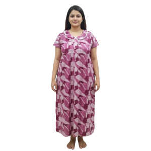 Women’s  Cotton Nighty